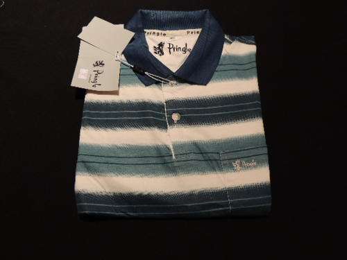 PRINGLE Mens Golfer - Medium
