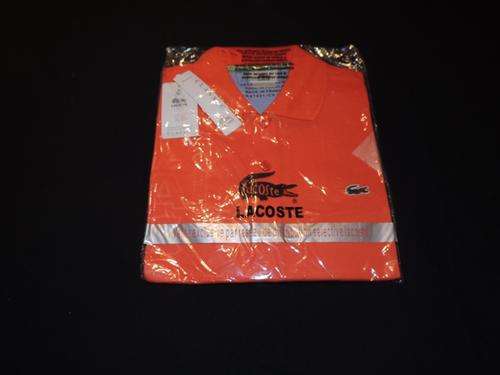 LACOSTE Mens Golfer - X Large