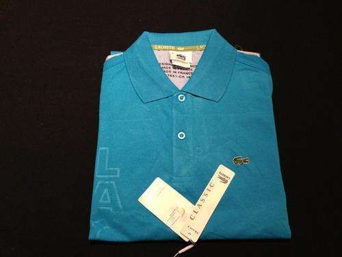 LACOSTE Mens Golfer - Small