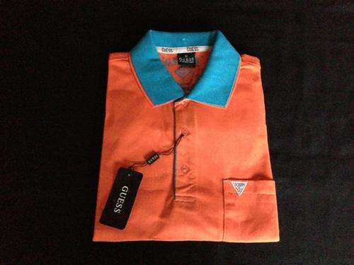 GUESS Mens Golfer - Medium