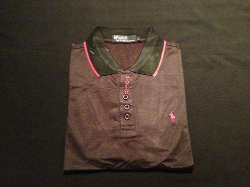 RALPH LAUREN POLO Mens Golfer - X Large