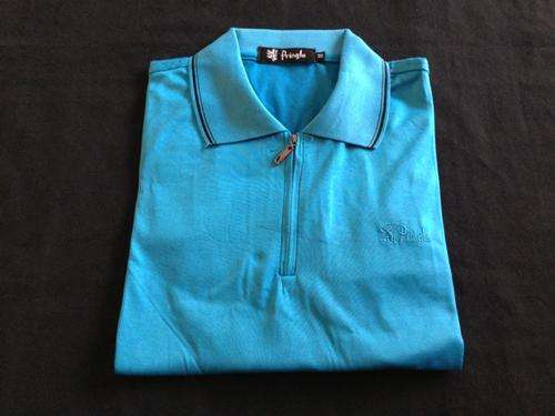 PRINGLE Mens Golfer - Large Slim Fit