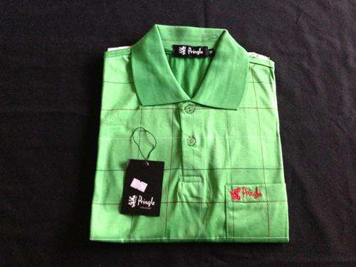 PRINGLE Mens Golfer - Large CustomFit