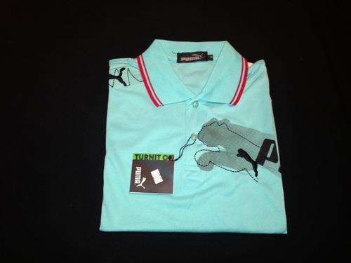 PUMA Mens Golfer - Medium Custom Fit