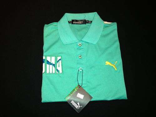 PUMA Mens Golfer - XX Large Custom Fit