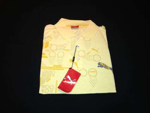 PUMA Mens Golfer - Medium SlimFit
