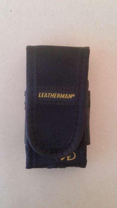 Leatherman Rev Multi Tool! Like New! R1 Auction! No reserve!