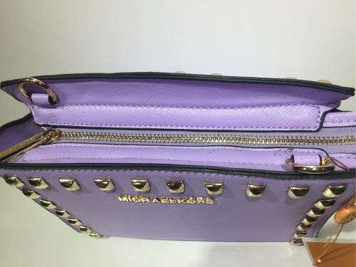 lady's elegant&new design handbag/shoulder bag/cross body bag(sling included)  size:23×17×8cm