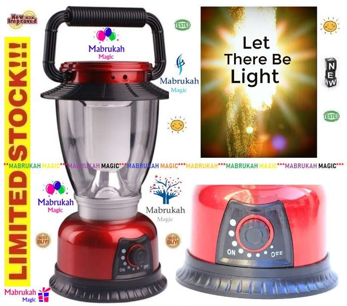 ***BATTERY LED DIMMING CAMPING LIGHT***LIGHTNING DEAL!!!BID PER ITEM!!!