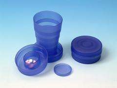 ***FOLDING TRAVEL CUPS***