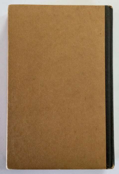 Scotty Smith: South Africa`s Robin Hood - FC Metrowich. Hardcover w/o dj. 1st Ed. 1962