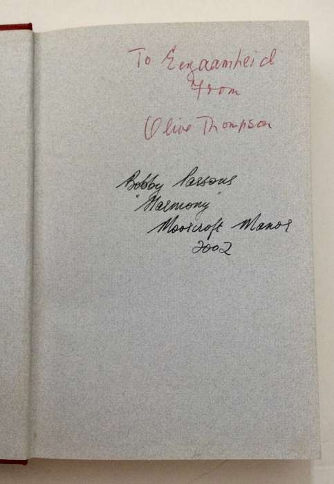 Doctor to Basuto, Boer & Briton 1877 - 1906  - Henry Taylor. Hardcover no dj. 1st Ed, 1972