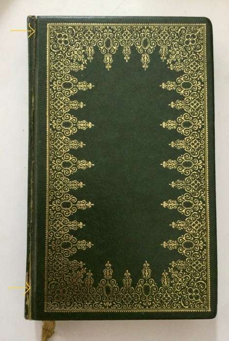 Masterpieces of Maupassant (4 vol. set) - Guy de Maupassant. Hardcover, 1st Ed., 1968