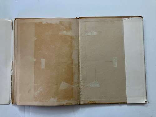 Curly Wee and Company -  Maud Budden & Roland Clibborn. RARE hardcover w dj, undated