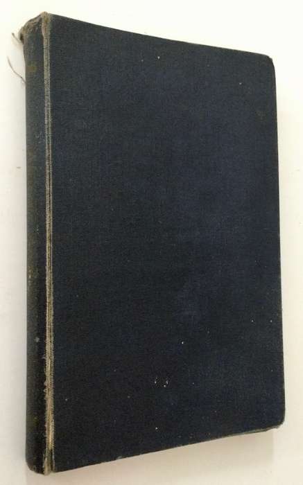 African Angling - Stanley Lewis. Hardcover, 1st Ed. undated (presumed 1948)