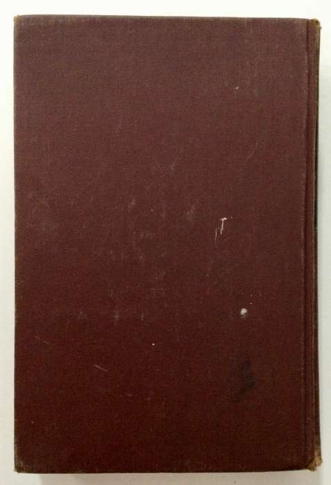 The Life and Times of Martin Luther - JH Merle D`Aubigné . Hardcover no dj, 1955