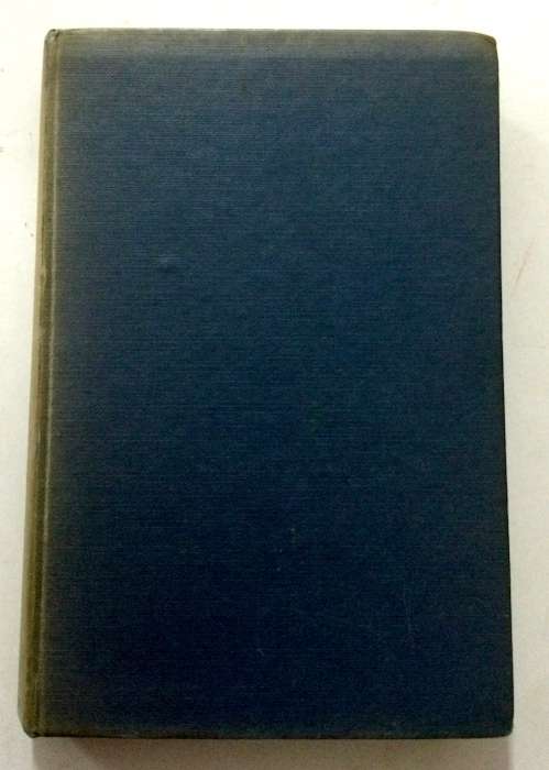 The Big Story - Morris West. Hardcover no dj. 1st Ed. 1957