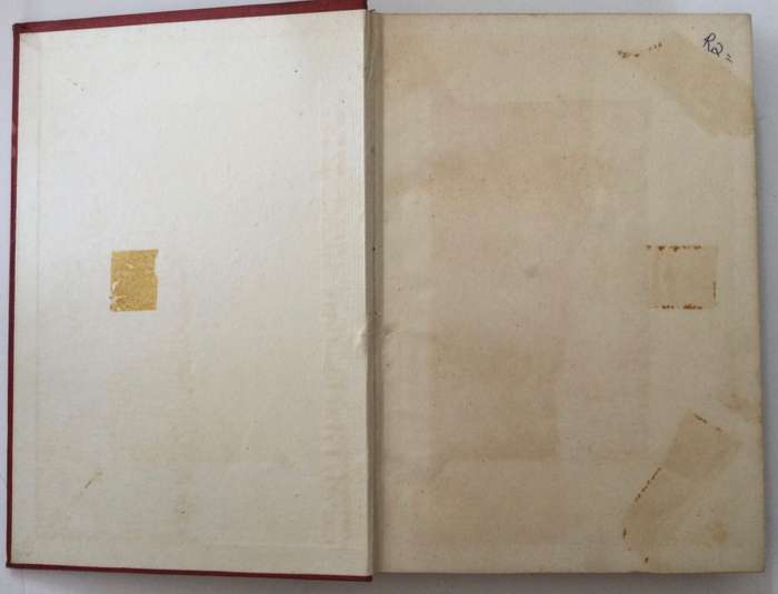 To Hidden Depths - Captain Phillipe Tailliez. Hardcover w/o dj, 1st Ed. 1954