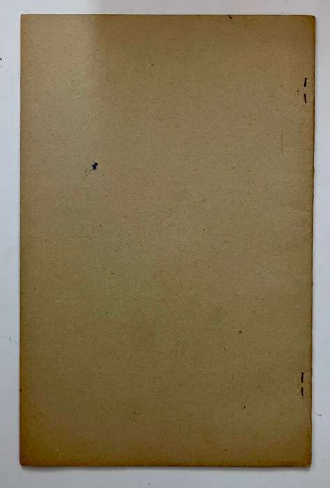 Vatbaarheid vir Variëteite van Koring en Rog en van Grassoorte... - Dept Landbou. SB, 1e Uitg. 1951