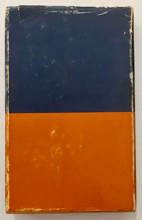 Top Hat to Velskoen - Piet van der Byl. Hardcover w dj, 1st Ed. 1973