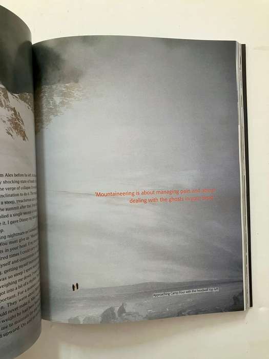 Freeze Frame - Sean Wisedale. Softcover in slipcase, 1st Ed, 2005