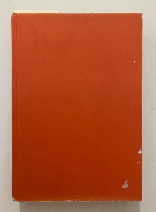 Nice Times! - Henrietta Rose-Innes. Hardcover no dj, 2006