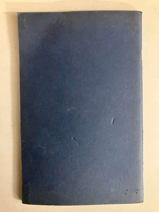 Instruction Book for Bedford TJ Petrol-Engined Models - Vauxhall. Softcover, 1968