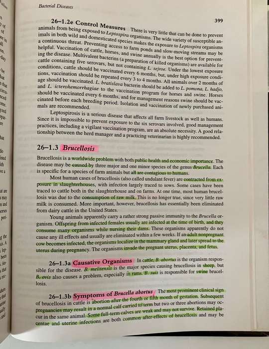 Applied Animal Reproduction - Bearden, Fuquay and Willard. Hardcover no dj. 6th Ed. 2004