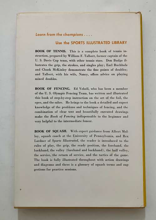 Book of Gaited Riding - SportsIllustrated. Illustr. Hardcover w dj. First Edition. 1962