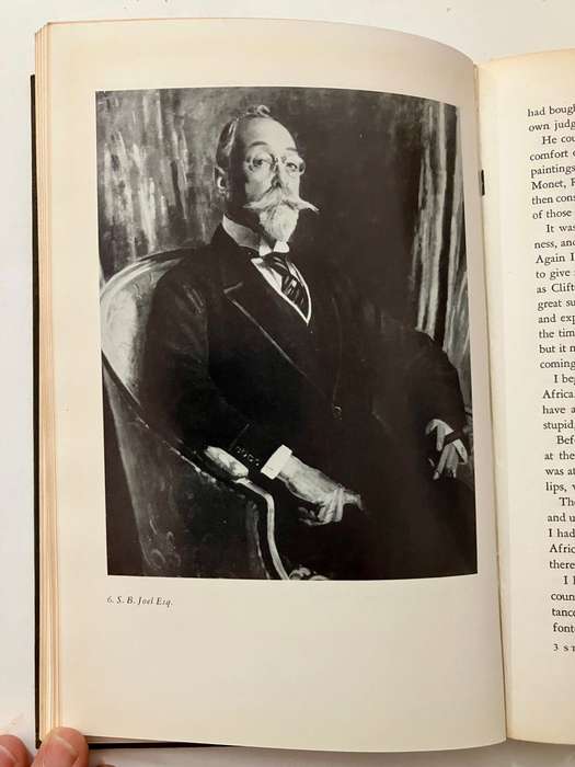 Studio Encounters - Neville Lewis. Hardcover no dust jacket. 1st Ed. 1963