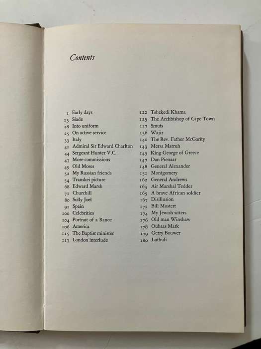 Studio Encounters - Neville Lewis. Hardcover no dust jacket. 1st Ed. 1963