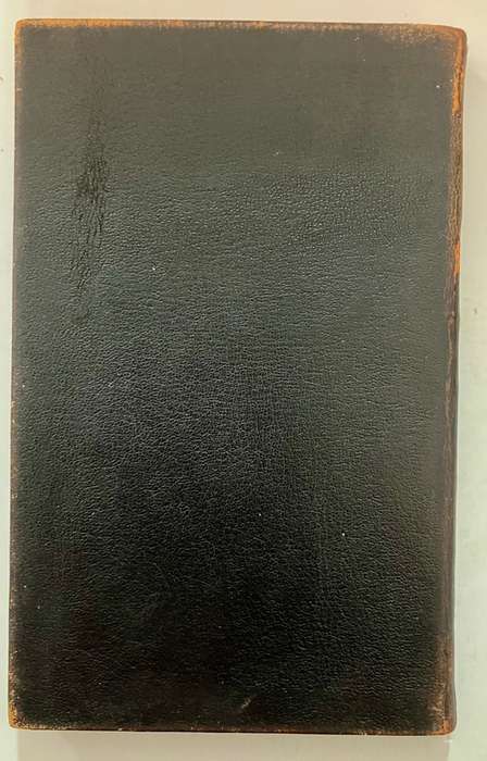 The Bushman's Handcraft - RM Williams. SCARCE Leather bound 1st Ed. 5th Reprint 1957