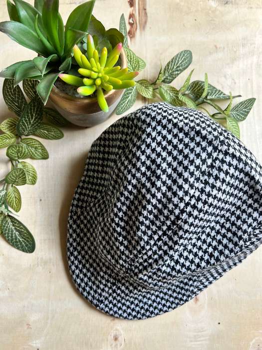 White & Black Hat