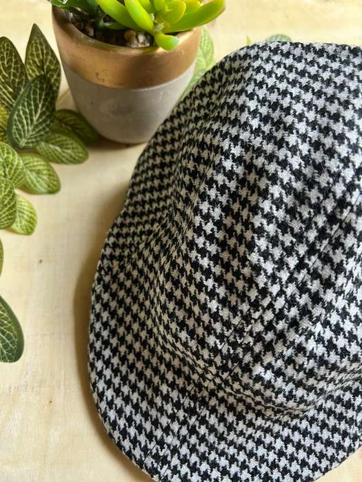 White & Black Hat