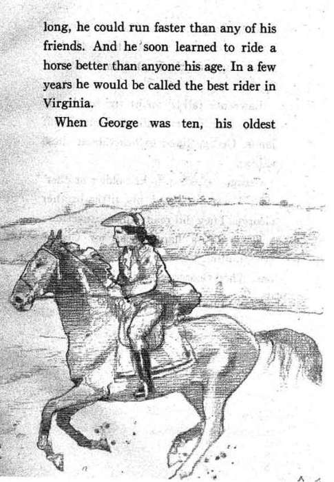 Meet George Washington - MEE-GEO-WASH