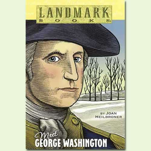 Meet George Washington - MEE-GEO-WASH