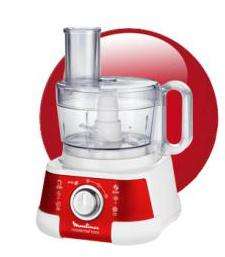 Moulinex Masterchef Food Processor