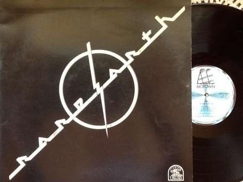 Rare Earth Ma Lp