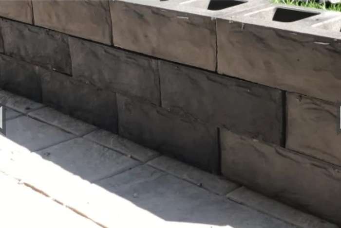 BLOCK MANUFACTURING BUSINESS - Rock Pattern Block MAKING Equipment