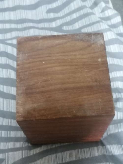 Rand Daily Mail Money Box