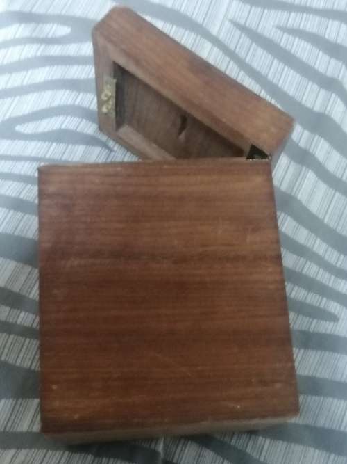 Rand Daily Mail Money Box