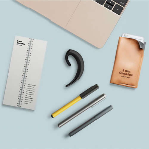 OVEVO Q12 Wireless Bluetooth Earphone