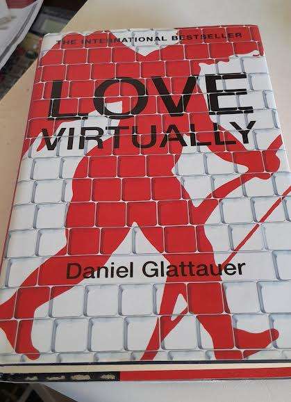 Love Virtually-Daniel Glattauer