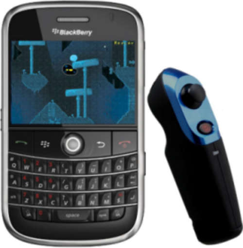 ZEEMOTE JS1 BLUETOOTH MOBILE GAMING CONTROLLER