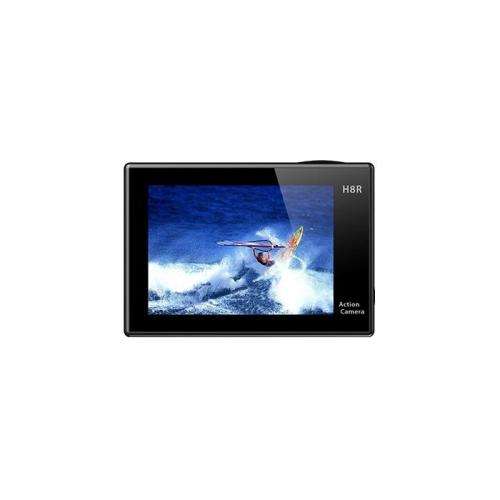 EKEN H8R 4K Ultra HD Action Sports Camera with 32GB Memory card