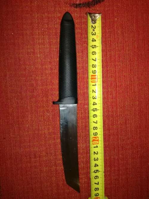 Coldsteel Tanto Lite knife