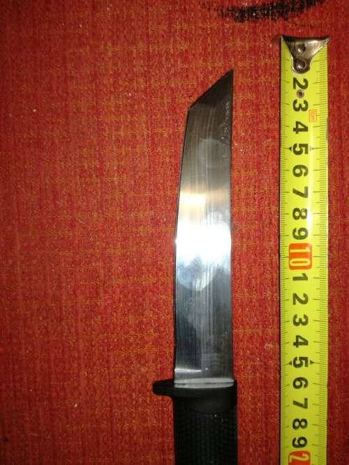 Coldsteel Tanto Lite knife