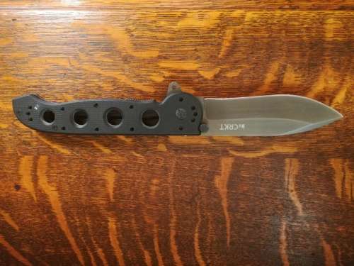 CRKT m21 - large folder