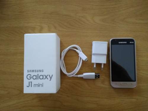 Samsung J1 mini