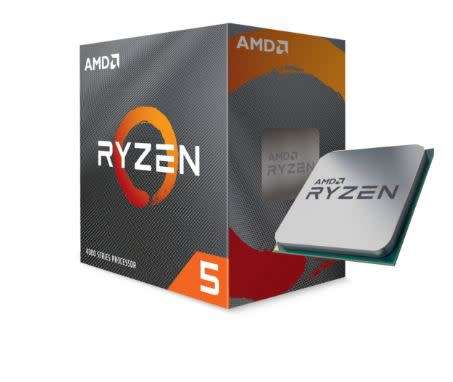 combo : asus prime a520m-k + AMD Ryzen 5 4500 6-Core + 8GB DDR4-3200